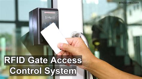 rfid access control system manual|rfid access control system price.